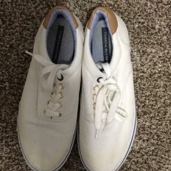 Used sneakers - Picture 5 of 5